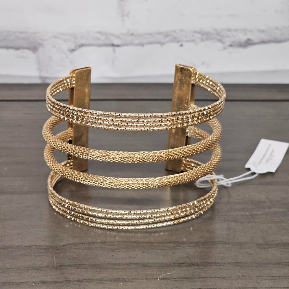 Goldie Bracelet